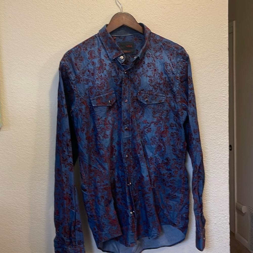Eight X Premium Slim Fit